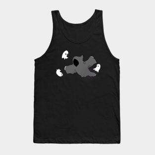 Ghost Gang Tank Top